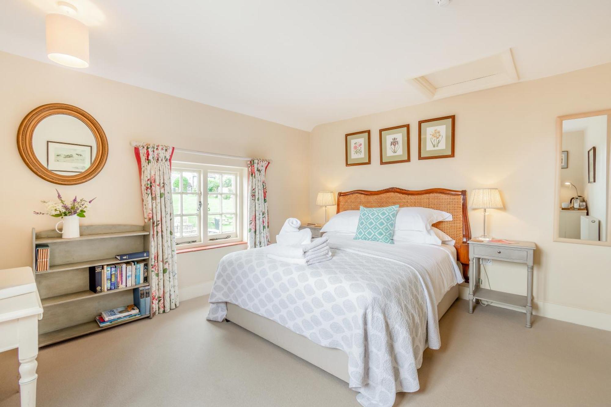 Tiger Inn - Elizabeth Eastdean Room photo